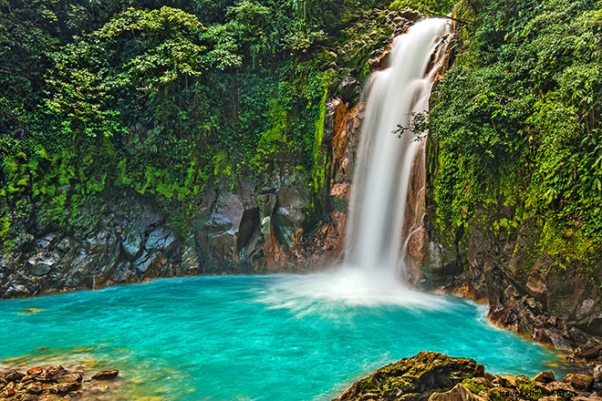 11 aventuras essenciais na Costa Rica que nos fazem voltar para buscar mais 